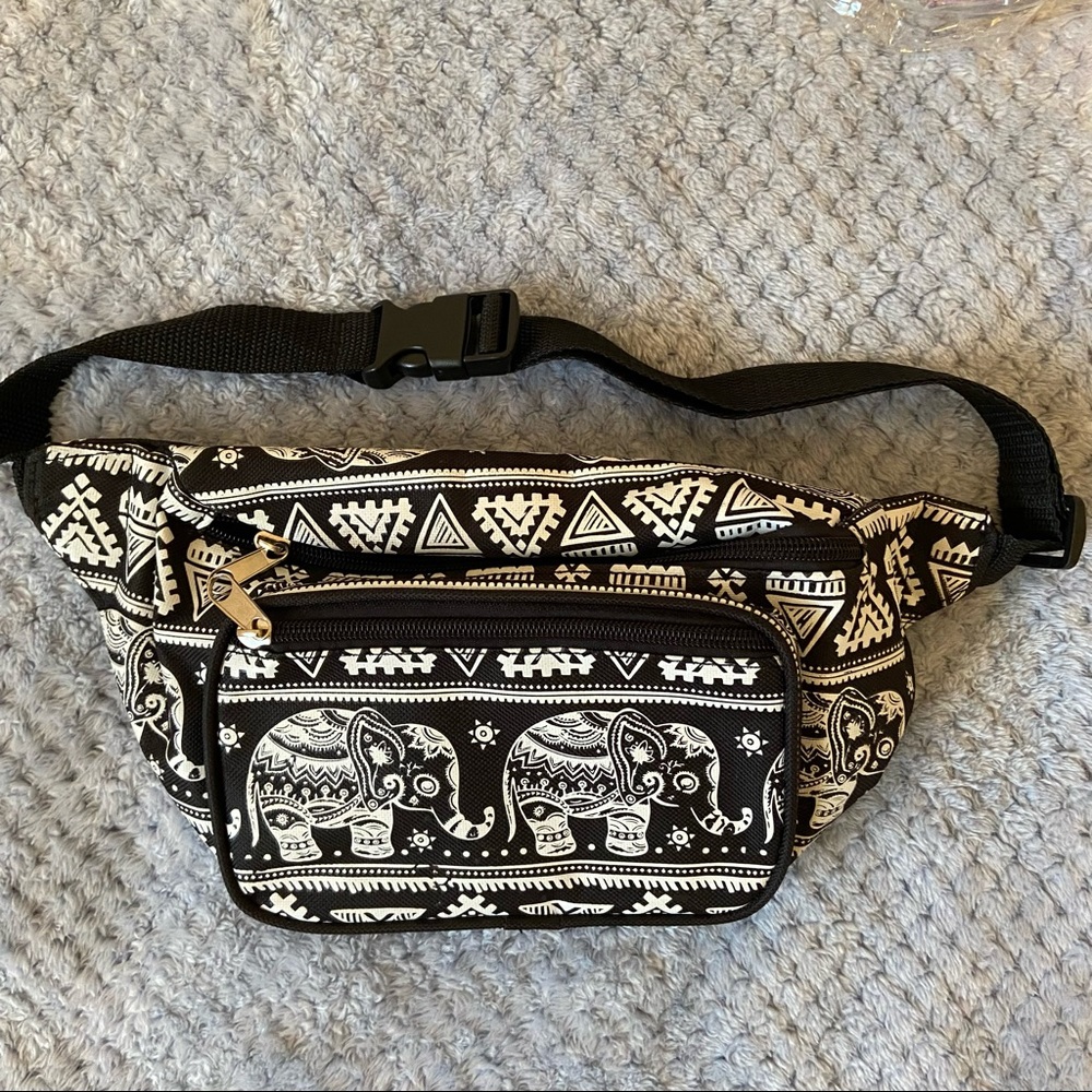 fanny pack